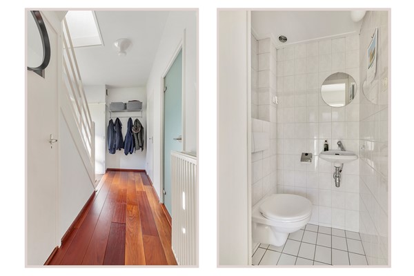 Medium property photo - Bernadottelaan 12, 6865 BK Doorwerth